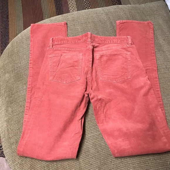 J. Crew corduroys - Picture 2 of 3